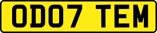 OD07TEM
