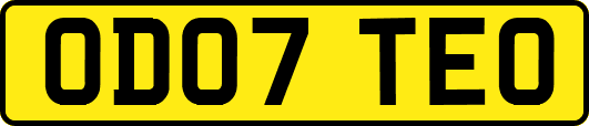 OD07TEO