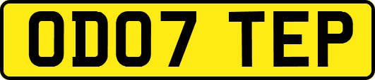 OD07TEP
