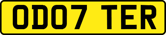 OD07TER