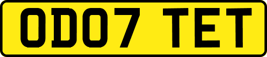 OD07TET