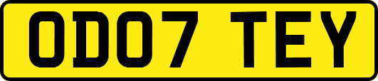 OD07TEY