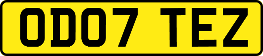 OD07TEZ