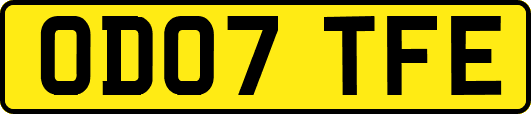 OD07TFE