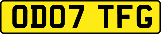 OD07TFG