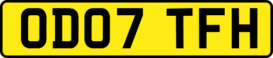 OD07TFH