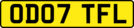 OD07TFL