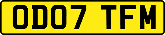 OD07TFM