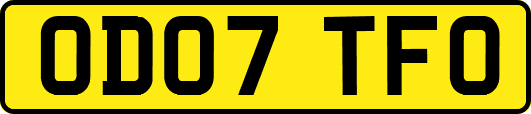 OD07TFO