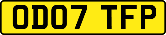 OD07TFP