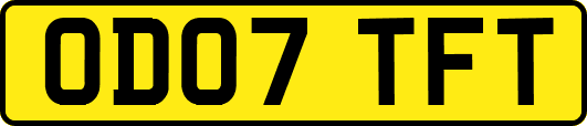 OD07TFT