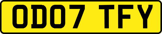 OD07TFY