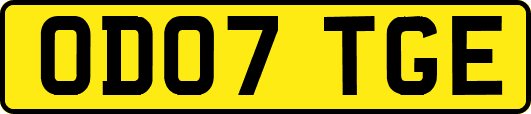 OD07TGE