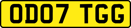 OD07TGG