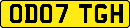 OD07TGH