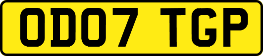 OD07TGP