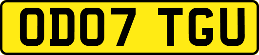 OD07TGU