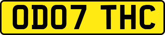 OD07THC