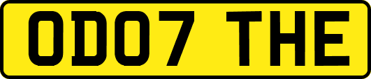 OD07THE