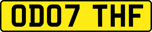 OD07THF