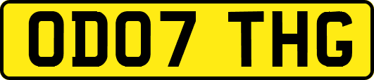 OD07THG