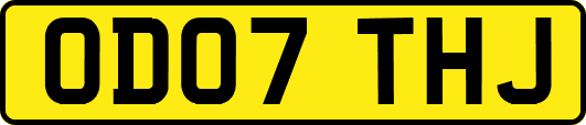 OD07THJ