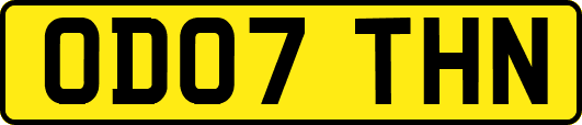 OD07THN