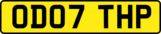 OD07THP