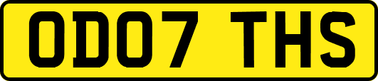 OD07THS