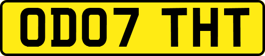 OD07THT