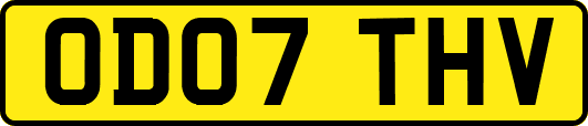 OD07THV