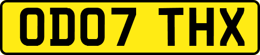 OD07THX