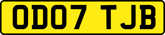 OD07TJB