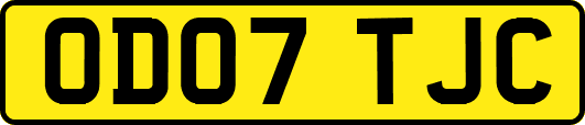 OD07TJC