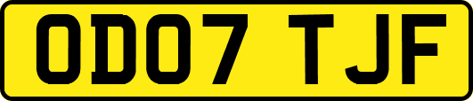 OD07TJF