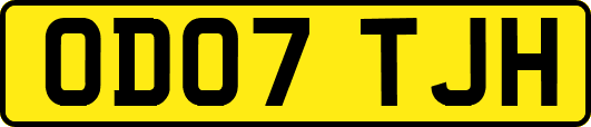 OD07TJH
