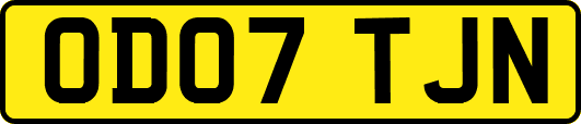 OD07TJN