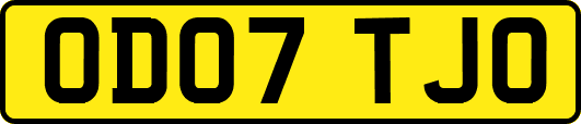 OD07TJO