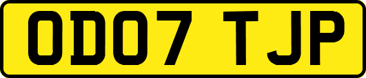 OD07TJP