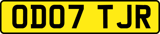 OD07TJR