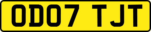 OD07TJT