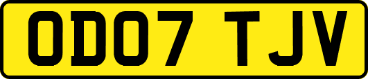 OD07TJV