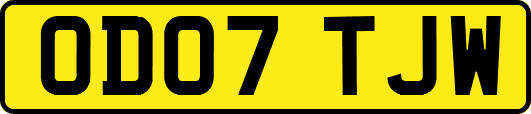 OD07TJW