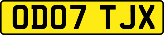 OD07TJX