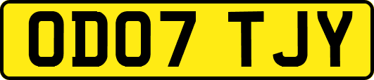 OD07TJY
