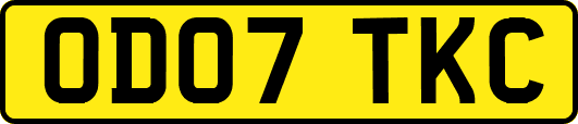 OD07TKC