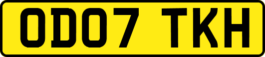 OD07TKH