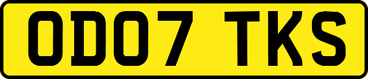 OD07TKS