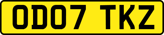 OD07TKZ
