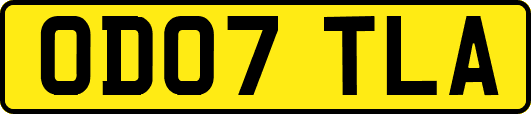 OD07TLA
